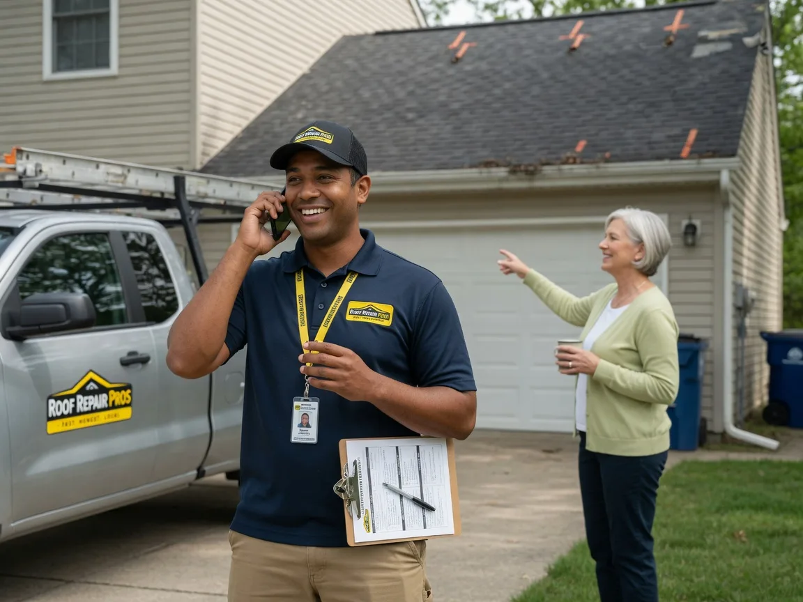 Roof Repair La Fayette, GA FAQs